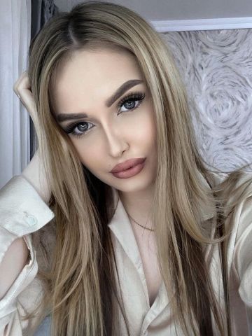 Проститутка Инга